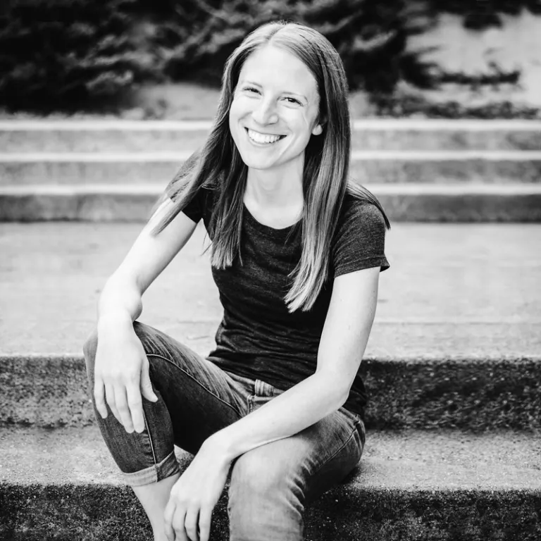Christina DeCheck